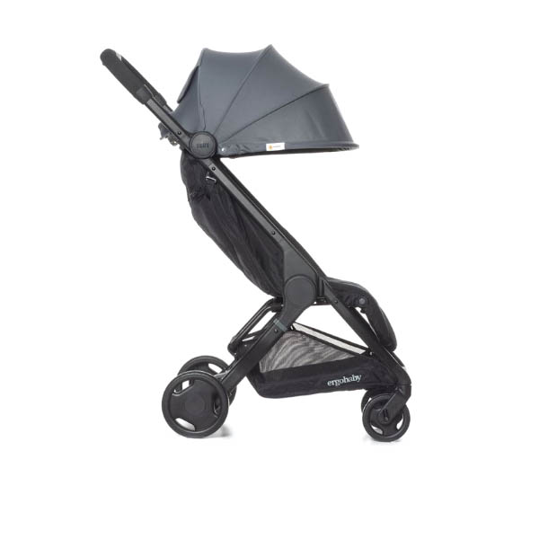 ErgoBaby Metro Compact City Stroller EU - Grey