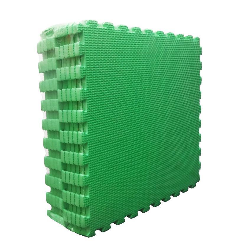 Evamats Polos 30x30 Green