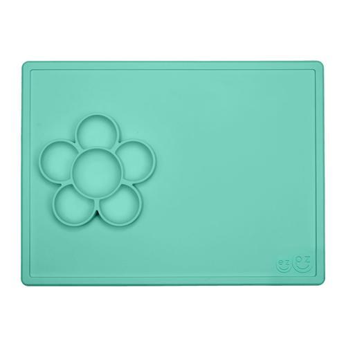 Ezpz Flower Play Mat in Mint