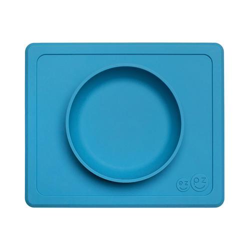 Ezpz Mini Bowl in Blue