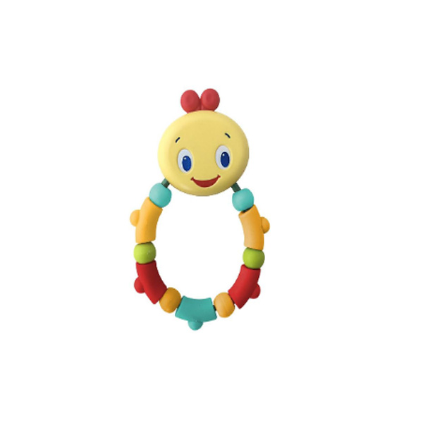 Bright Starts Twist & Teether