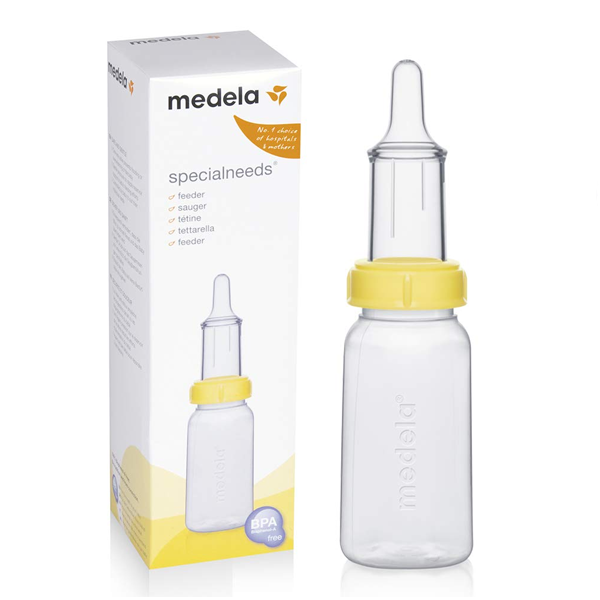 Medela Specialneeds Feeder