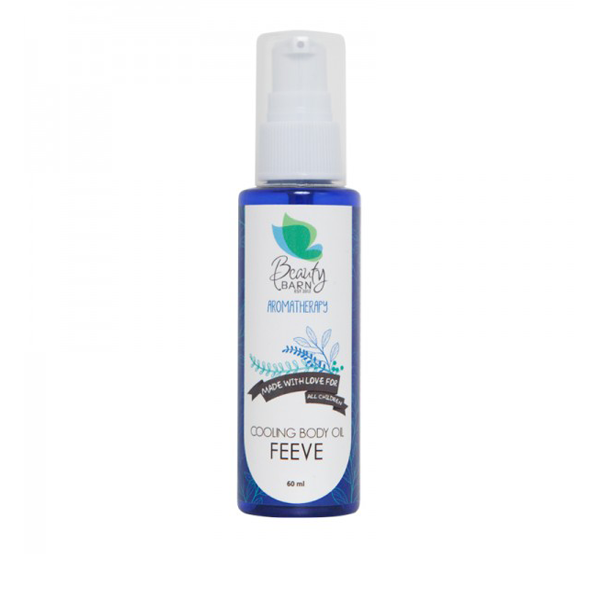 Beauty Barn Feeve (Fever Down) 60ml