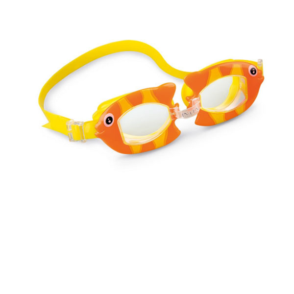 Intex Fun Goggles - Fish