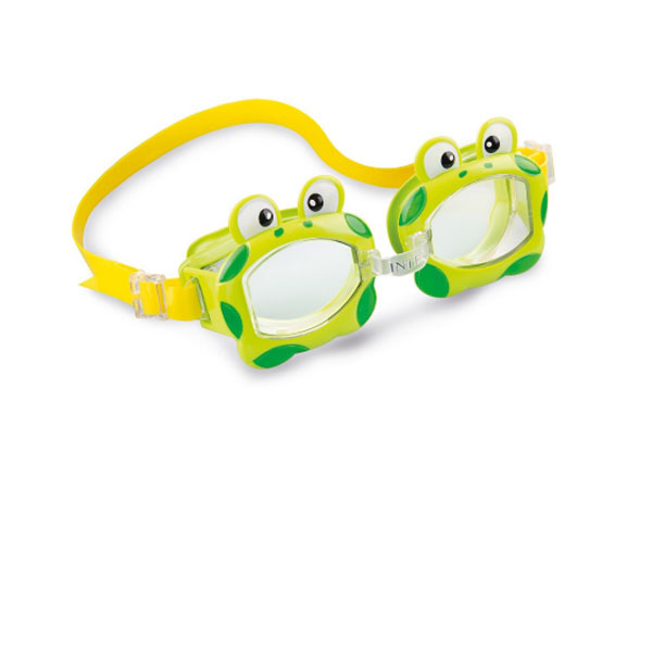 Intex Fun Goggles - Turtle