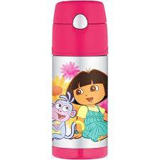 Funtainer Thermos Dora 12oz