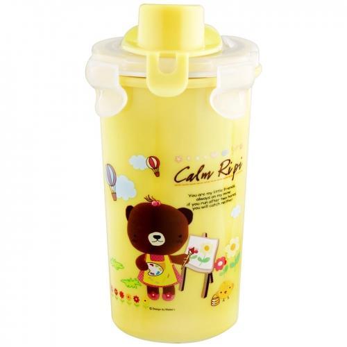 Gig Baby Straw Cup Small 360ml