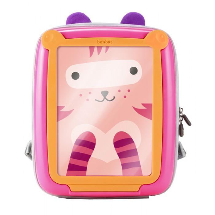 Govinci Backpack Pink Orange