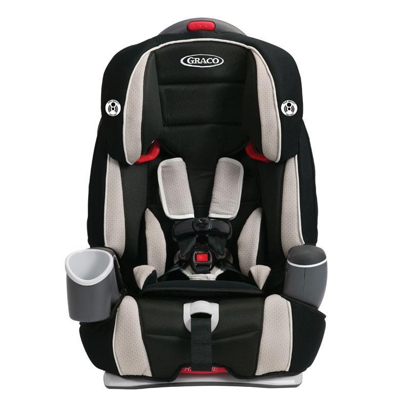 Graco Car Seat Argos 65 Link 8J11LNK