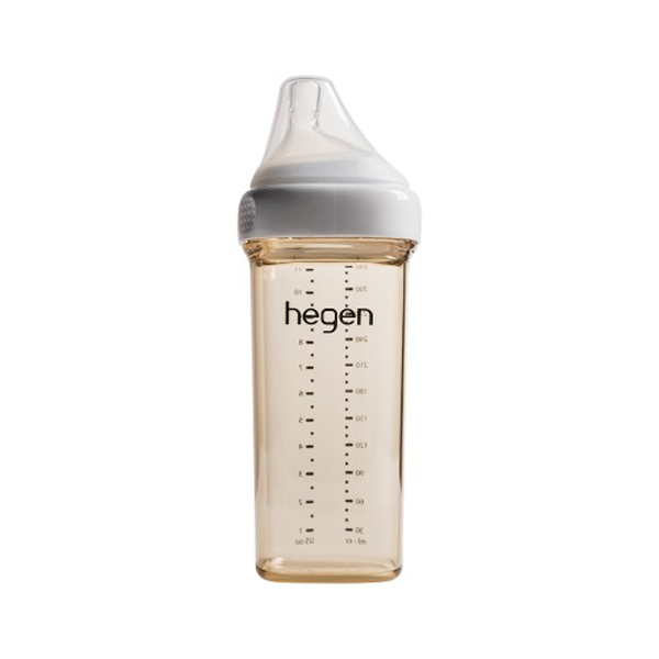 Hegen PPSU Feeding Bottle 330ml