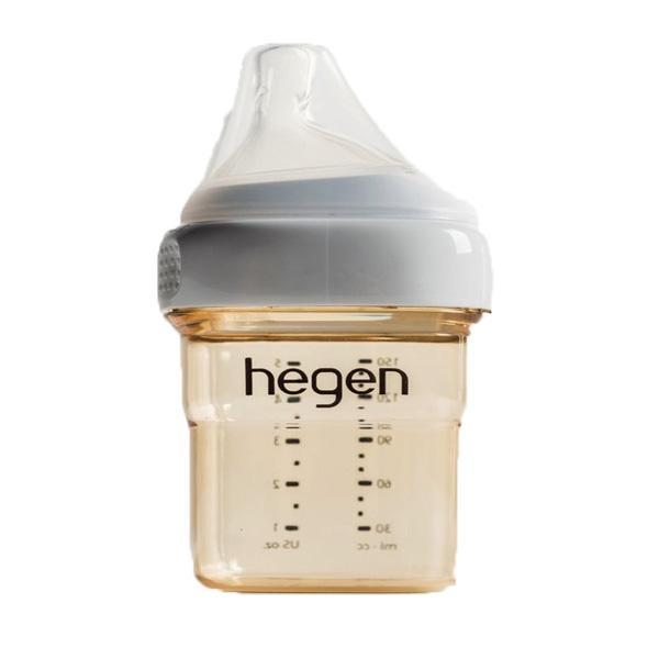 Hegen PCTO Feeding Bottle PPSU 150ml