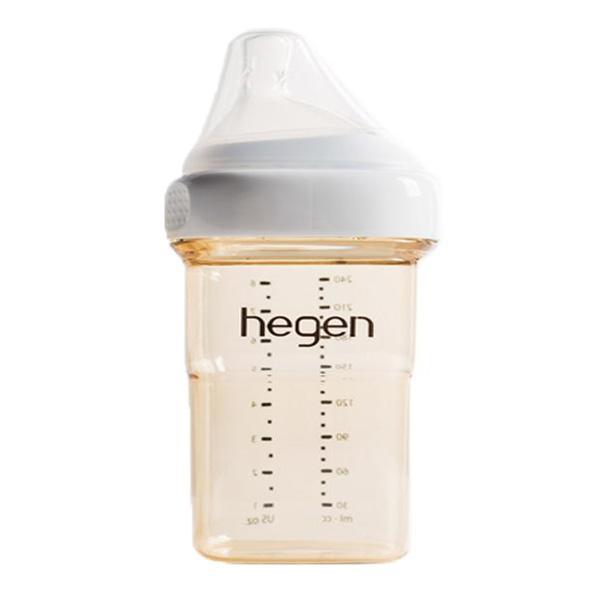 Hegen PCTO Feeding Bottle PPSU 240ml