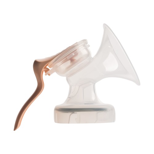 Hegen Manual Breast Pump Module