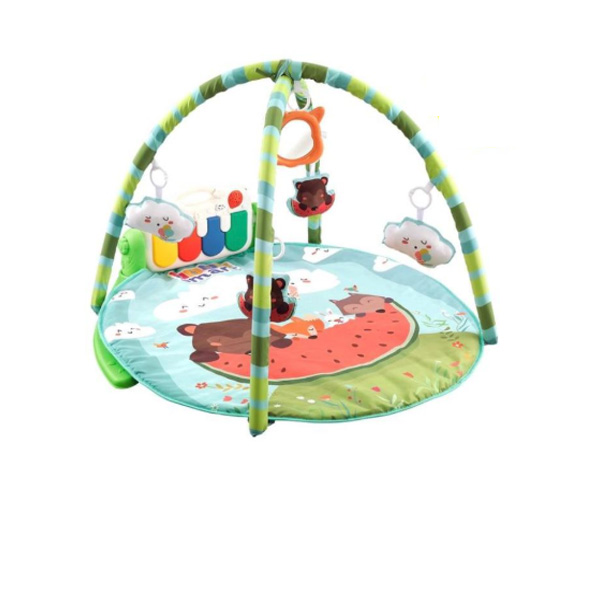 Bebe Smart 6in1 Piano Playgym - Hello Summer