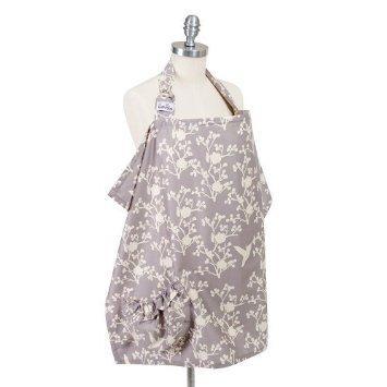 Hooter Hiders Nest Nursing Cover