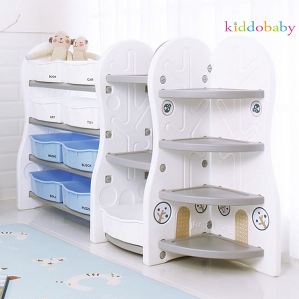 Ifam Design Toy Organizer (Type C)