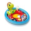 Intex See-Me-Sit Pool Float No.59570 - Turtle