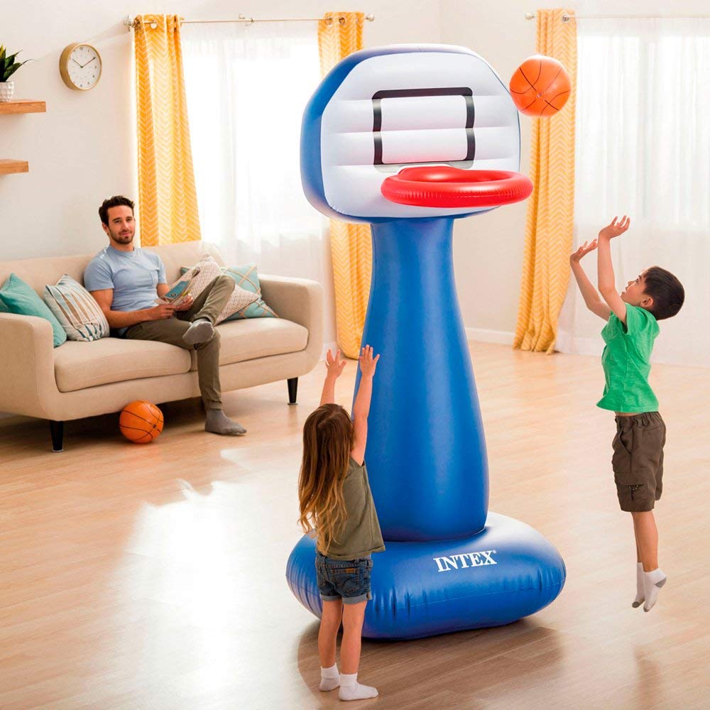 Intex Shootin Hoops Set No.57502