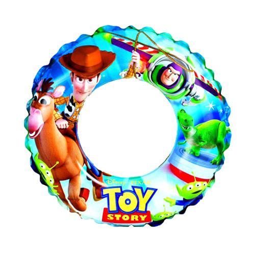 Intex Swim Ring Toy Story