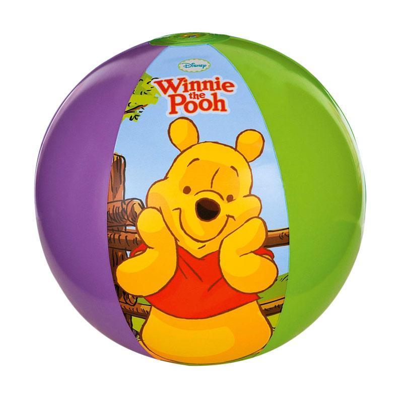 Intex Winnie The Pooh Beach Ball No.58025