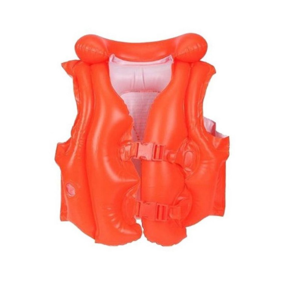 Intex Deluxe Swim Vest No.58671