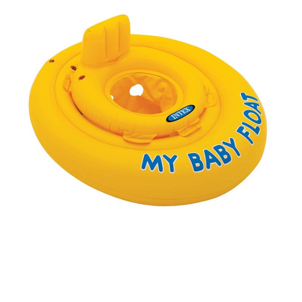 Intex My Baby Float Ring No.56585