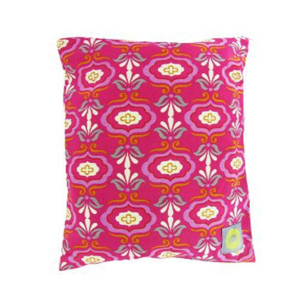 Itzy Ritzy Travel Happens Wetbag Medium Modern Damask