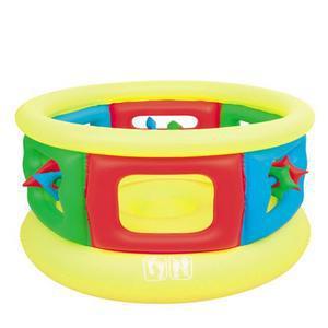 Beastway Splash and Play - Jumping Cube 52056