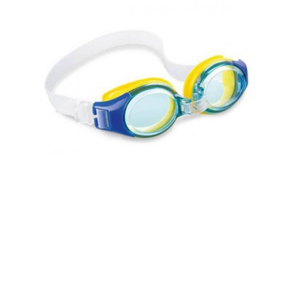 Intex Junior Goggles - Blue