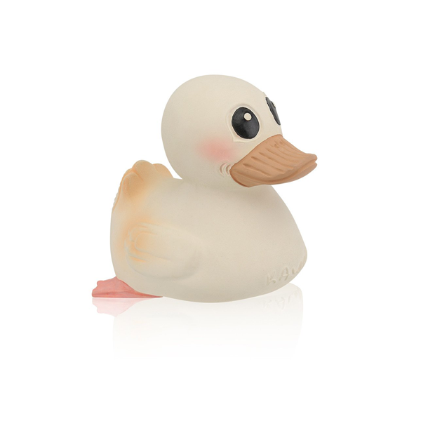 Hevea Natural Rubber Duck - Kawan Mini