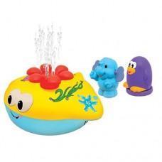 Kiddieland Spray n' Fun Buddies