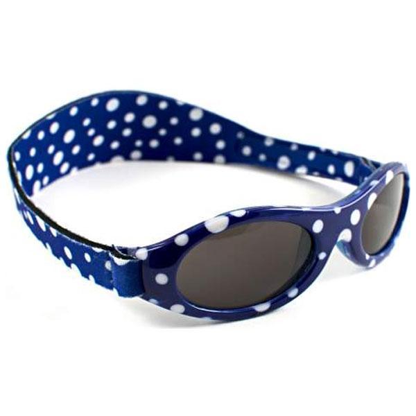 Kids Banz Adventure Blue Dot