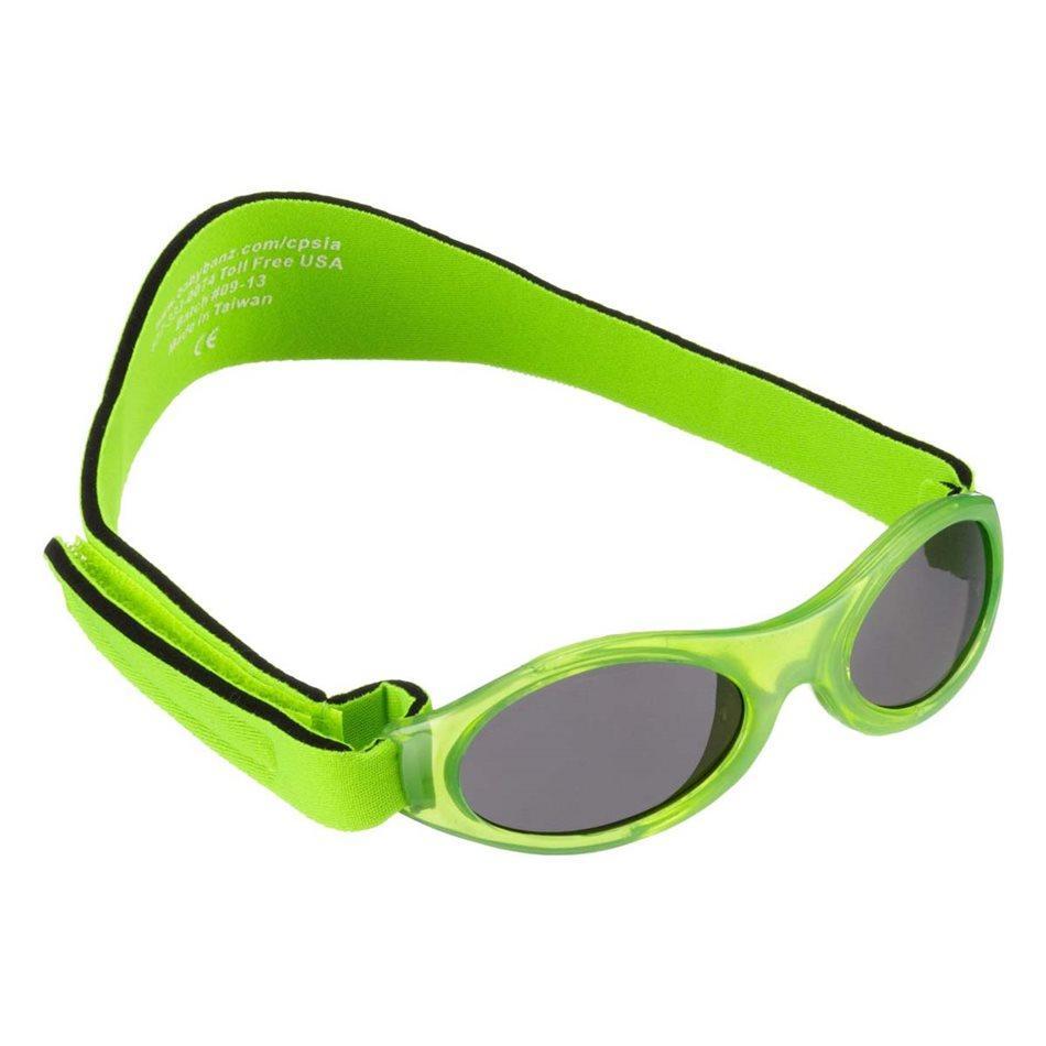 Kids Banz Adventure Green