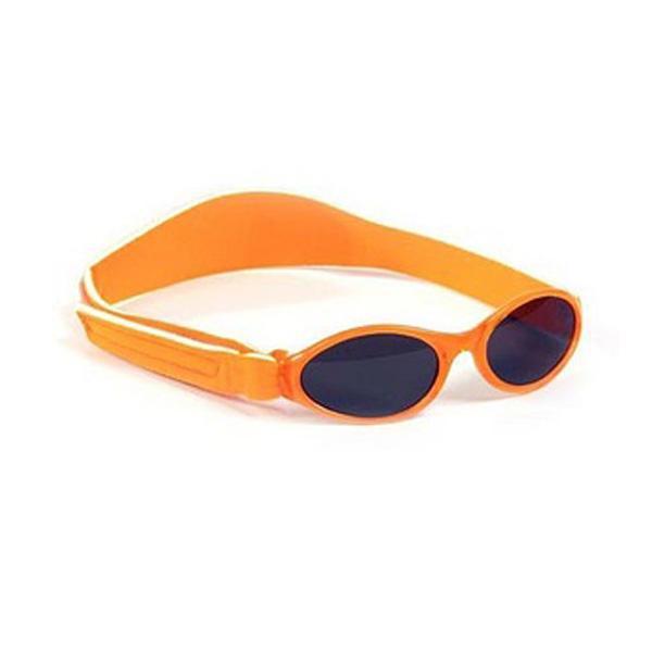 Kids Banz Adventure Orange