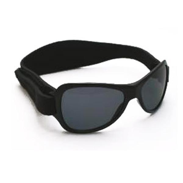 Kids Banz Retro Black