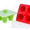 Kinderville Little Bites Freezer Tray