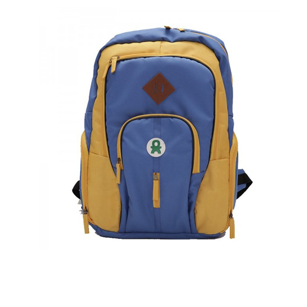 BabyGo Inc Kiwi Backpack - Sky