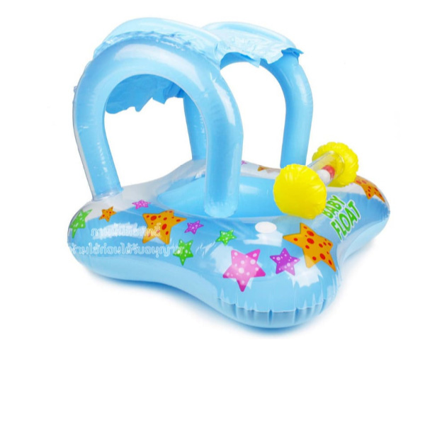 Intex Kiddie Baby Float No.56581