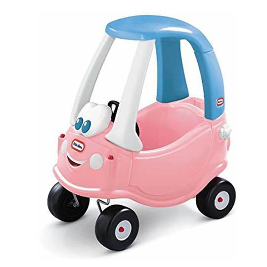 Little Tikes Princess Cozy Coupe - Pink