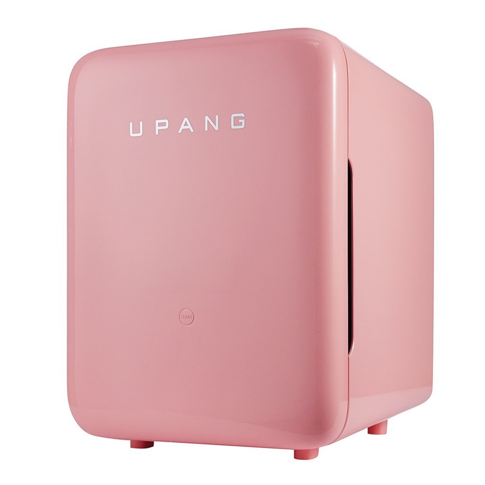 Upang Plus UV Waterless Sterilizer - Pink