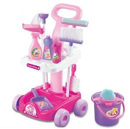 Magical Play Set Cleaner 5953