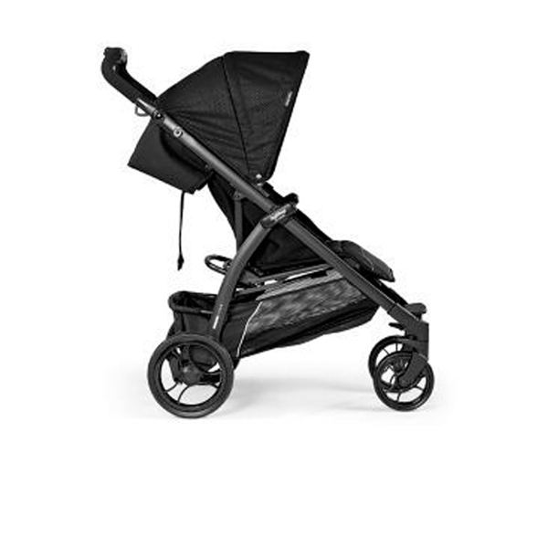 Peg Perego Booklet Lite Mod Black