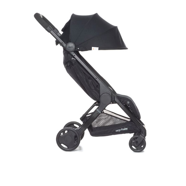 ErgoBaby Metro Compact City Stroller EU - Black