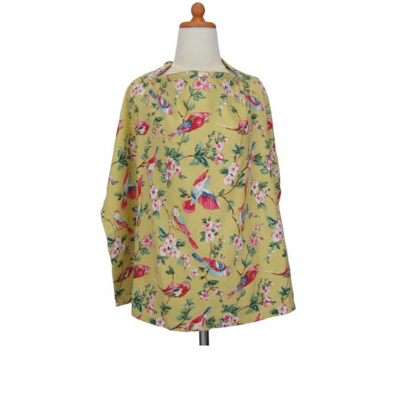 Moyu Nursing Cover Mnc-038