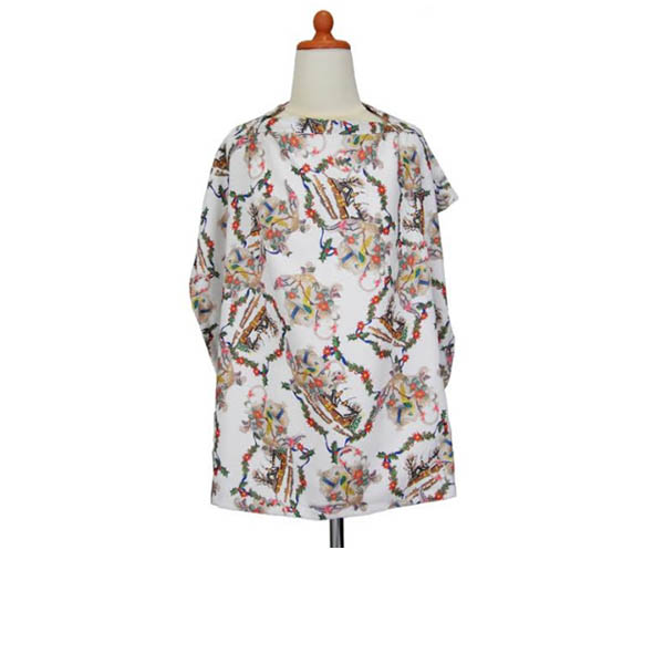 Moyu Nursing Cover Mnc-056