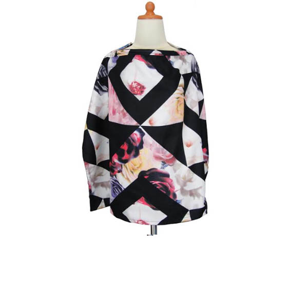 Moyu Nursing Cover Mnc-073