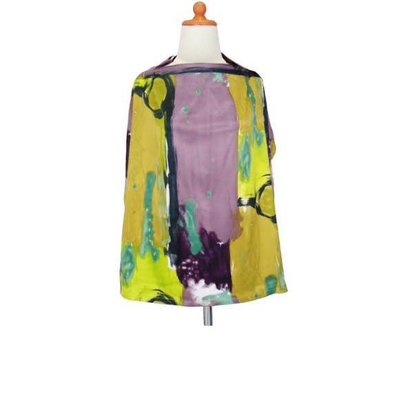 Moyu Nursing Cover Mnc-074