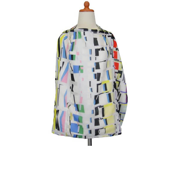 Moyu Nursing Cover Mnc-076