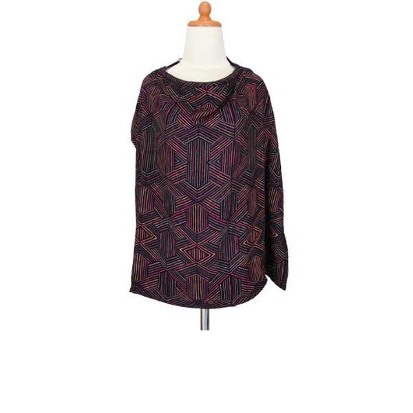 Moyu Nursing Cover Mnc-084