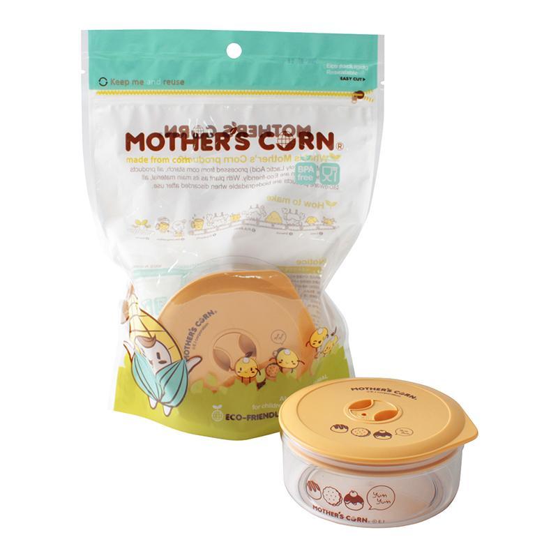 Mother's Corn Snack Carrier - S